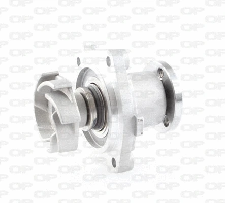 Water Pump, engine cooling (WAP8179.00)