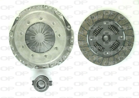 Clutch Kit (CLK9180.03)