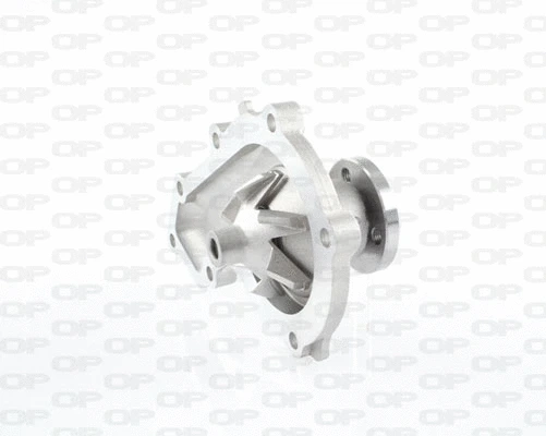 Water Pump, engine cooling (WAP8243.00)