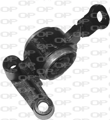 Mounting, control/trailing arm (SSS1023.01)