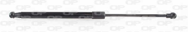 Gas Spring, boot/cargo area (GSR6490.00)