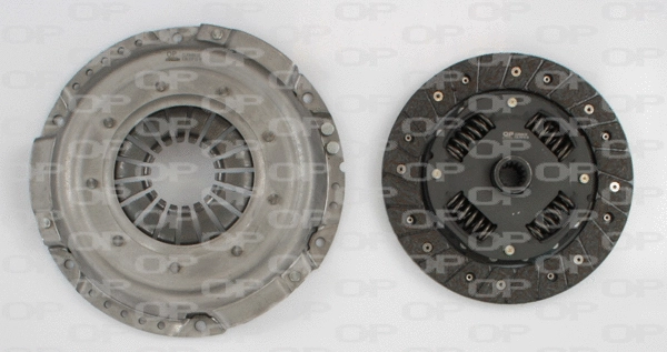 Clutch Kit (CLK9069.02)