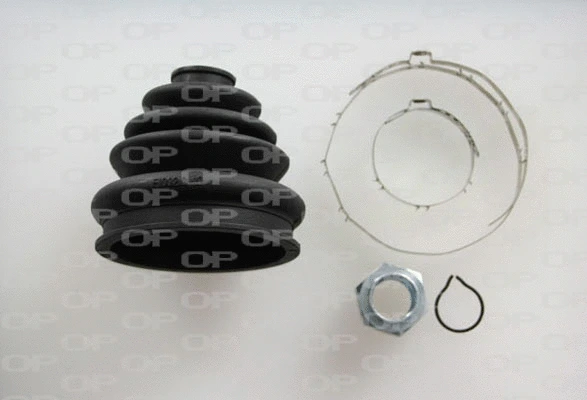 Bellow Kit, drive shaft (SJK7215.00)