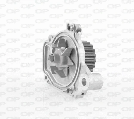 Water Pump, engine cooling (WAP8424.00)