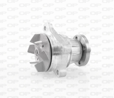 Water Pump, engine cooling (WAP8491.00)