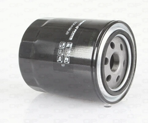 Oil Filter (EOF4198.20)