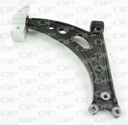 Control/Trailing Arm, wheel suspension (SSW1046.10)