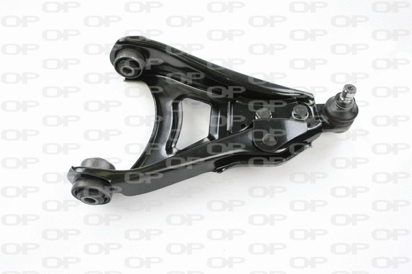 Control/Trailing Arm, wheel suspension (SSW1075.01)