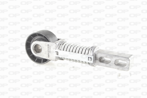 Belt Tensioner, V-ribbed belt (ACT2165.00)