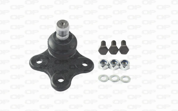 Ball Joint (SSB1125.11)