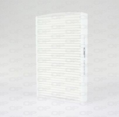 Filter, cabin air (CAF2237.01)