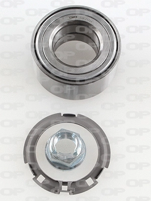 Wheel Bearing Kit (HBK5039.01)