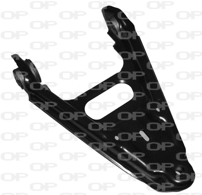 Control/Trailing Arm, wheel suspension (SSW1049.11)