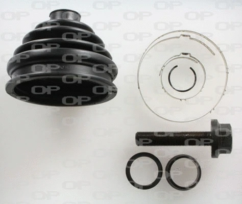 Bellow Kit, drive shaft (SJK7137.00)