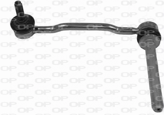 Link/Coupling Rod, stabiliser bar (SSL1069.10)