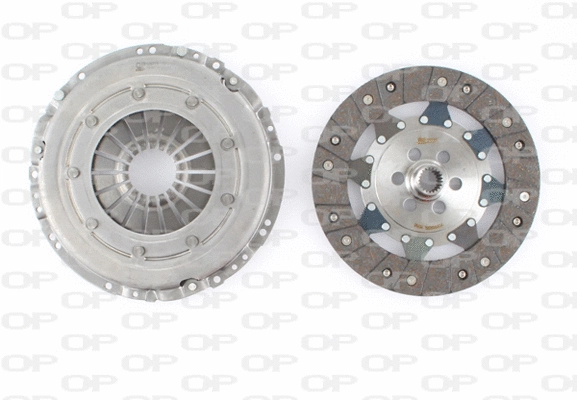 Clutch Kit (CLK9221.02)