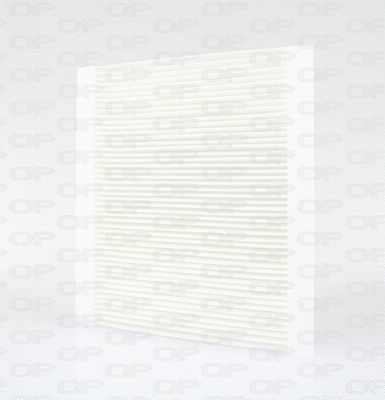 Filter, cabin air (CAF2134.01)