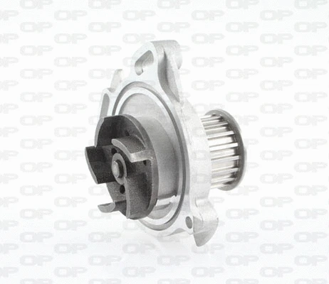 Water Pump, engine cooling (WAP8115.00)
