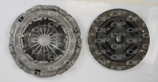 Clutch Kit (CLK9134.02)