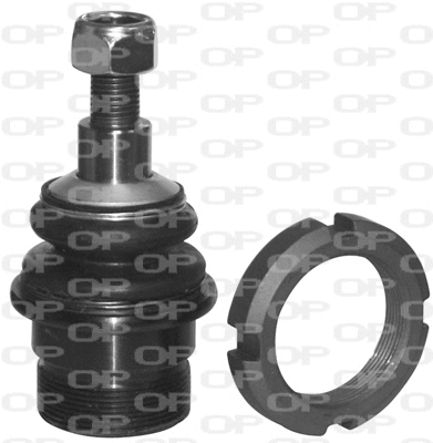 Ball Joint (SSB1092.11)