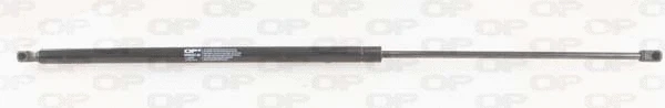 Gas Spring, boot/cargo area (GSR6037.00)