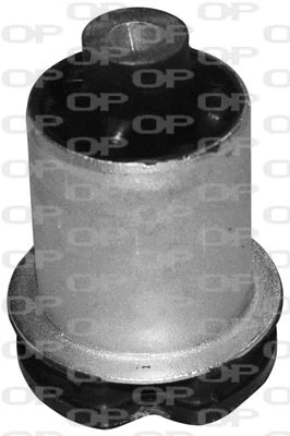 Bushing, axle beam (SSS1098.11)