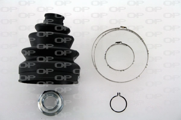 Bellow Kit, drive shaft (SJK7238.00)
