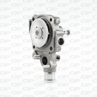 Water Pump, engine cooling (WAP8416.00)
