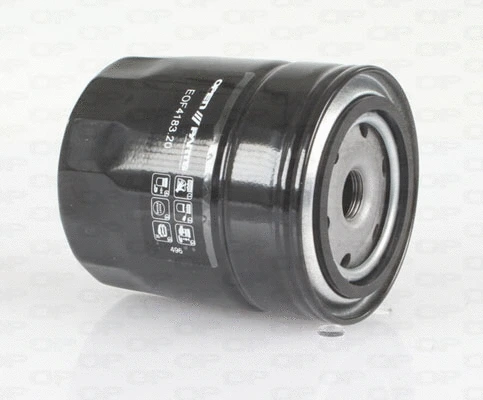Oil Filter (EOF4183.20)