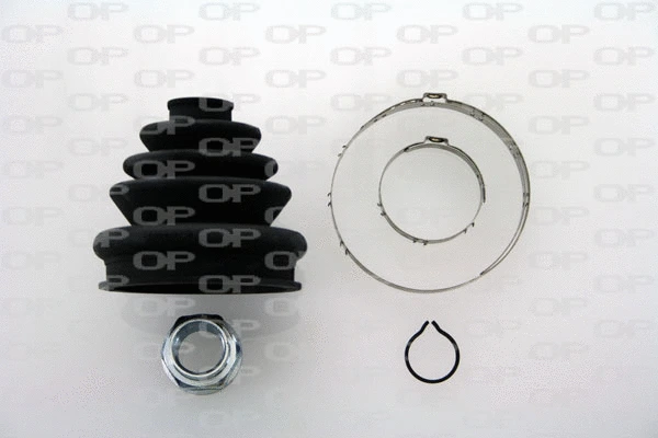 Bellow Kit, drive shaft (SJK7260.00)
