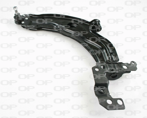 Control/Trailing Arm, wheel suspension (SSW1038.10)