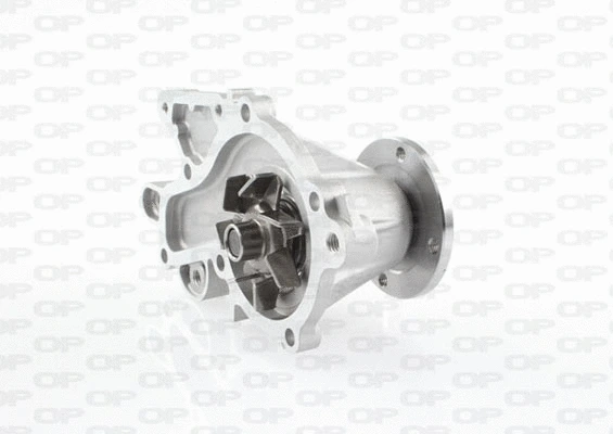 Water Pump, engine cooling (WAP8335.00)