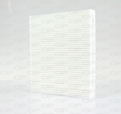 Filter, cabin air (CAF2273.01)