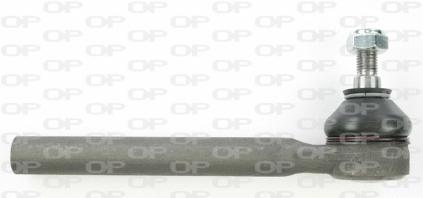 Tie Rod End (SSE1067.11)