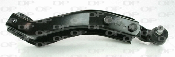 Control/Trailing Arm, wheel suspension (SSW1169.01)