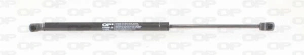 Gas Spring, boot/cargo area (GSR6001.00)