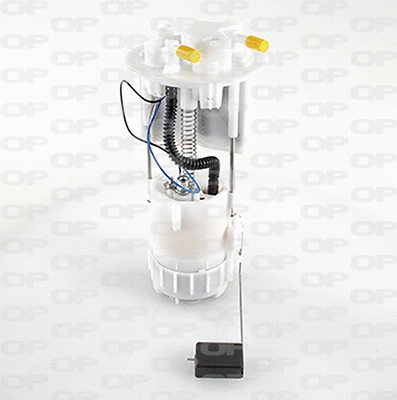 Fuel Feed Unit (FFU2015.00)