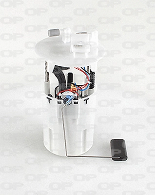 Fuel Feed Unit (FFU2043.00)