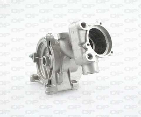 Water Pump, engine cooling (WAP8132.00)
