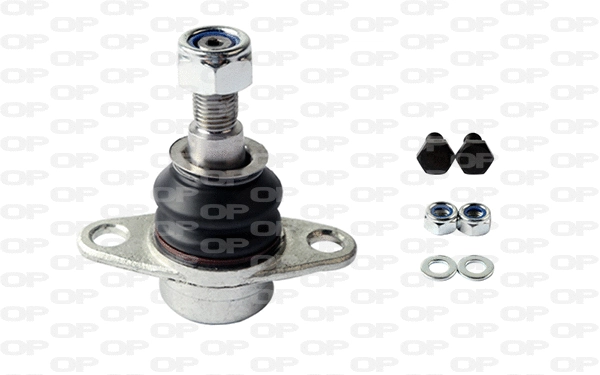 Ball Joint (SSB1131.11)