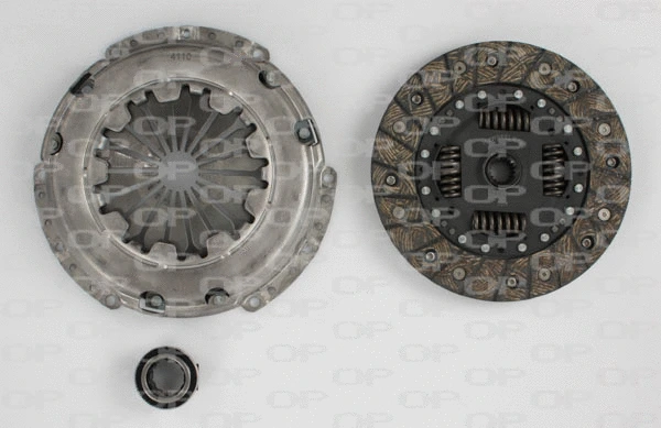 Clutch Kit (CLK9113.03)