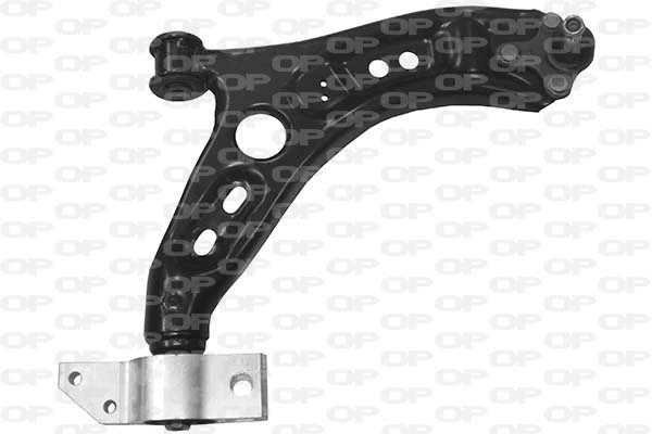 Control/Trailing Arm, wheel suspension (SSW1277.01)