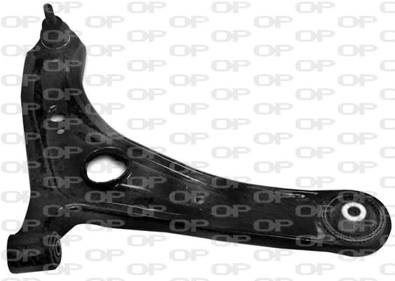 Control/Trailing Arm, wheel suspension (SSW1063.10)