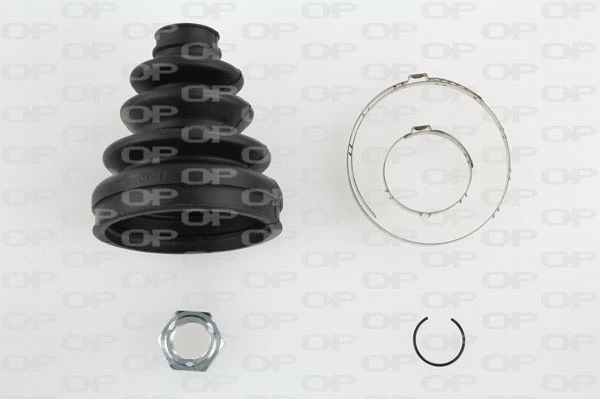 Bellow Kit, drive shaft (SJK7062.00)