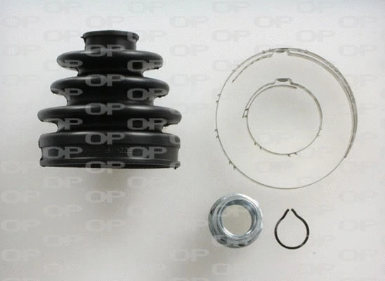 Bellow Kit, drive shaft (SJK7158.00)