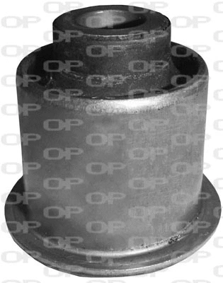 Mounting, control/trailing arm (SSS1083.11)