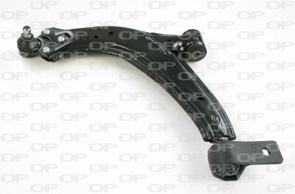 Control/Trailing Arm, wheel suspension (SSW1181.10)
