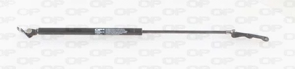 Gas Spring, boot/cargo area (GSR6026.10)
