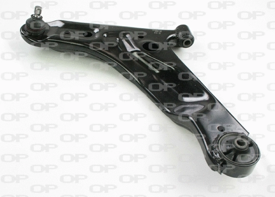 Control/Trailing Arm, wheel suspension (SSW1097.10)