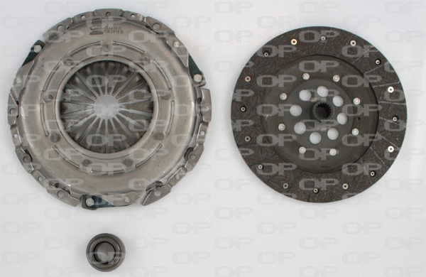 Clutch Kit (CLK9018.03)